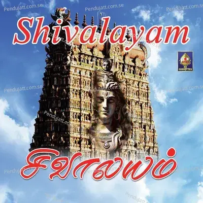 Sivanin Kobha Kangalil - T.M.S. Selvakumar album cover 