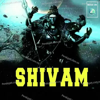 Shivam - Santhosh album cover 