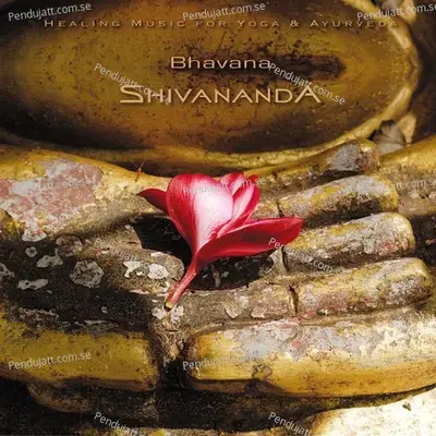 Shivananda - Bhavana cover album