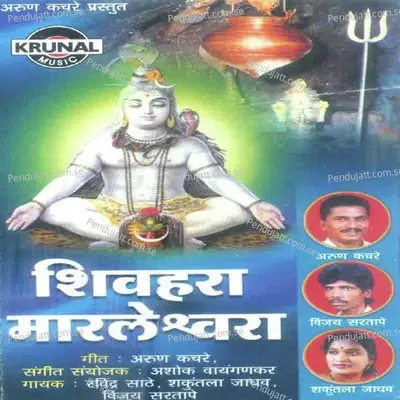 Shivhara Marleshwara - Various Artists cover album