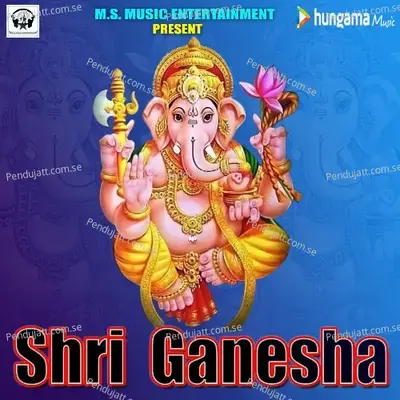 Shivlal Varde - Vinod Rathod album cover 