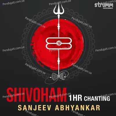 Shivoham - 1 Hour Chanting - Sanjeev Abhyankar album cover 