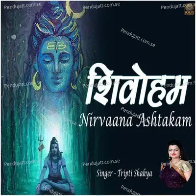 Shivoham Nirvana Ashtakam - Tripti Shakya album cover 