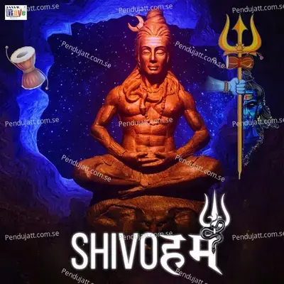 Shivoham - Shalini Srivastava album cover 