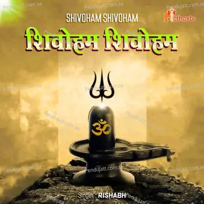 Shivoham Shivoham - Rishabh album cover 