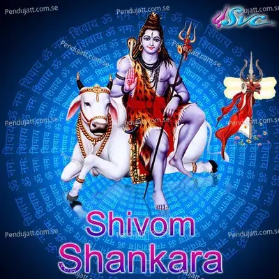 Shivom Shankara - Srikanth album cover 