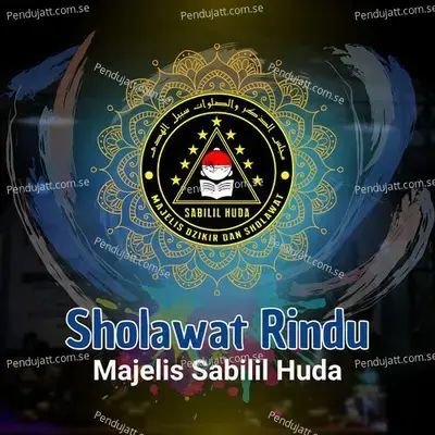 Sholawat Thibbil Qulub - Majelis Sabilil Huda album cover 