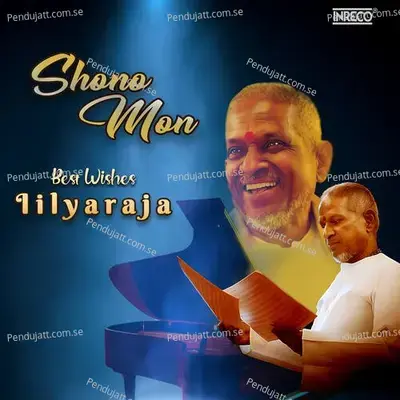 Shono Mon - Shatadru Kabir album cover 