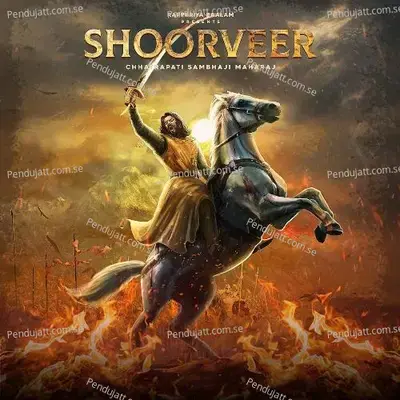 Shoorveer Chhatrapati Sambhaji Maharaj - Rapperiya Baalam album cover 