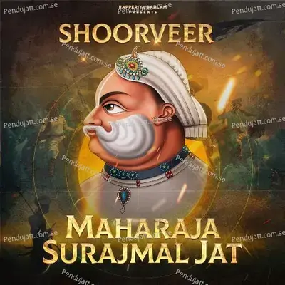 Shoorveer Maharaja Surajmal Jat - Rapperiya Baalam album cover 