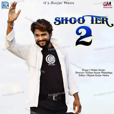 Shooter 2 - Sanju Solanki