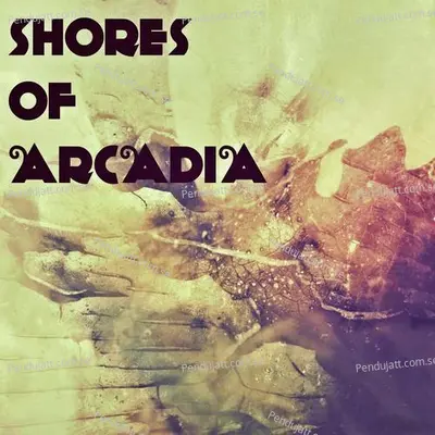 Shores Of Arcadia - Kashif album cover 