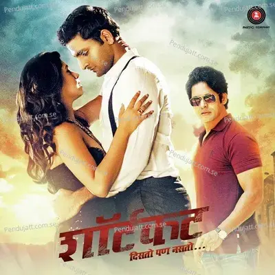 Maula - Puneet Dixit album cover 