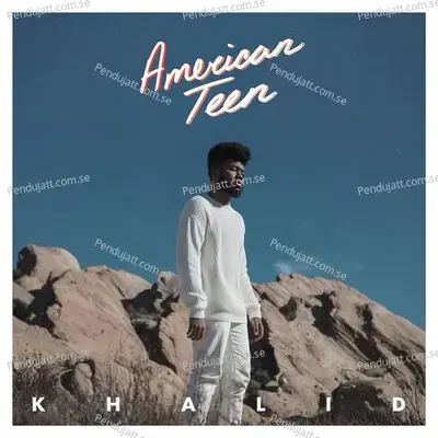 Shot Down - Khalid