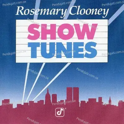 Ill See You Again - Rosemary Clooney album cover 