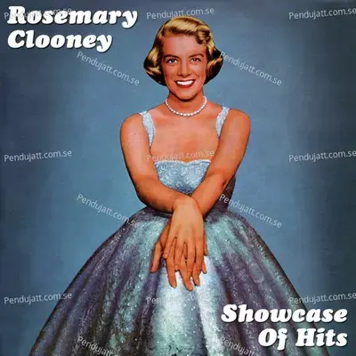 Man - Rosemary Clooney album cover 