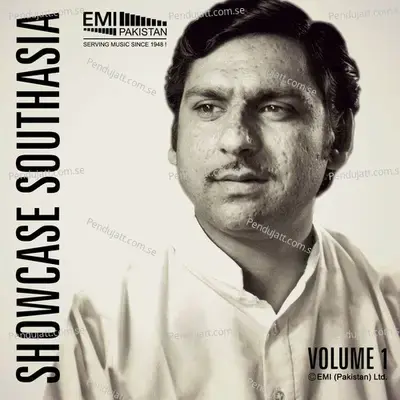 Tumhare Khat Main - Ghulam Ali album cover 