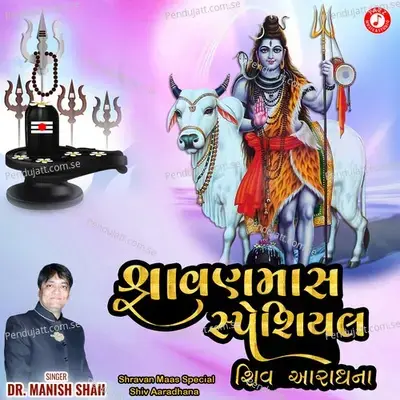 Maha Mrutyunjay Mantra - Dr. Manish Shah album cover 