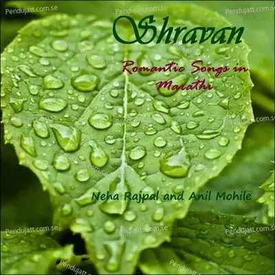 Ashadhatil Pratham Dini - Folk Mix - Neha Rajpal album cover 