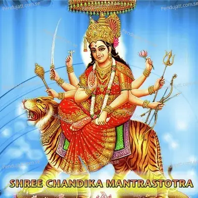 Shree Chandika Mantrastotra - Veda Bramha Nagaraj