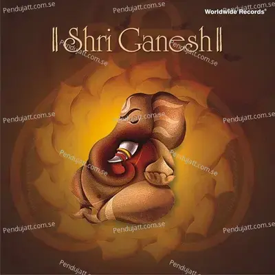 Om Gan Ganpataye Namah - Shweta Pandit album cover 