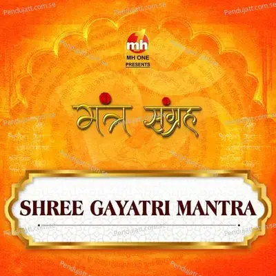 Shree Gayatri Mantra - Hari Om Sharan album cover 