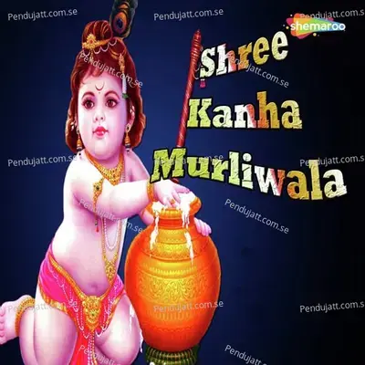 Kanha Teri Preet Basi - Puja album cover 