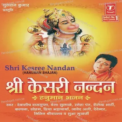 Ram Bhakt Hanumaan - Bhushan Dua album cover 