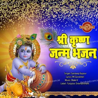 Shree Krishan Bhajan - Sandeep Kapoor