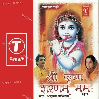 Shree Krishan Sharnam Mamah - Durga Prasad Majumdar album cover 