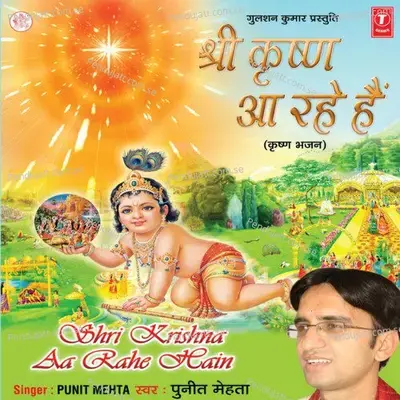 Ek Tu Hi Prabhu Hamaara Hai - Puneet Mehta album cover 