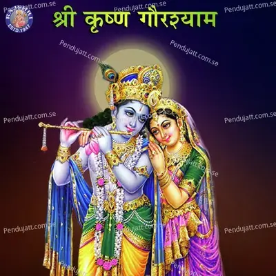 Shree Krishna Gaurshyam - Various Artists cover album