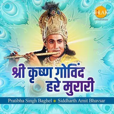 Shree Krishna Govind Hare Murari mp3 song