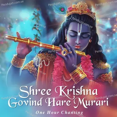 Shree Krishna Govind Hare Murari mp3 song