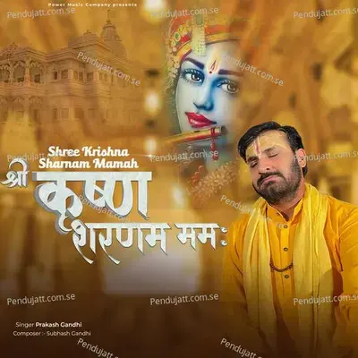 Shree Krishna Sharnam Mamah - Subhash Gandhi
