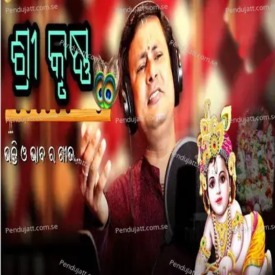 Shree Krushna - Jaydev Panigrahi album cover 