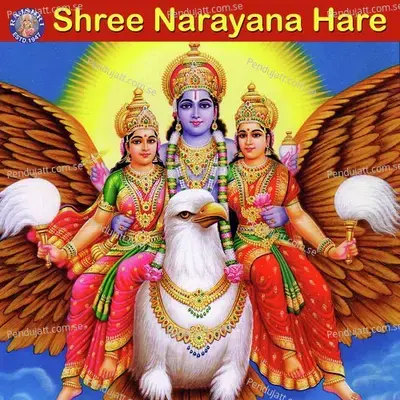 Shree Narayana Hare - Various Artists cover album