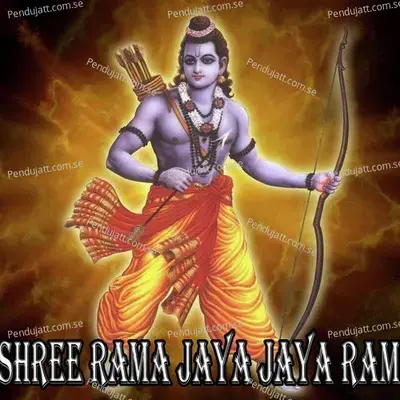 Shree Rama Jaya Jaya Ram - S.P. Balasubrahmanyam cover album