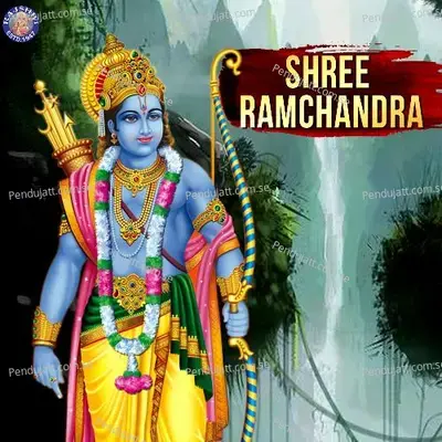 Shree Ramchandra - Various Artists cover album