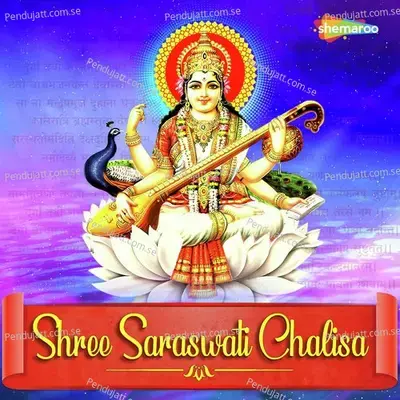 Shree Saraswati Chalisa - Msnoopy