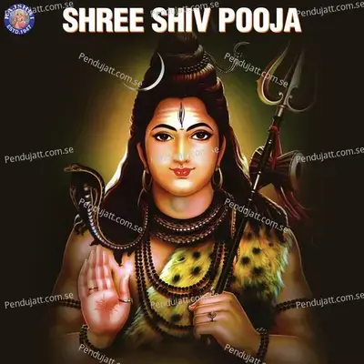 Shree Shiv Pooja - Various Artists cover album