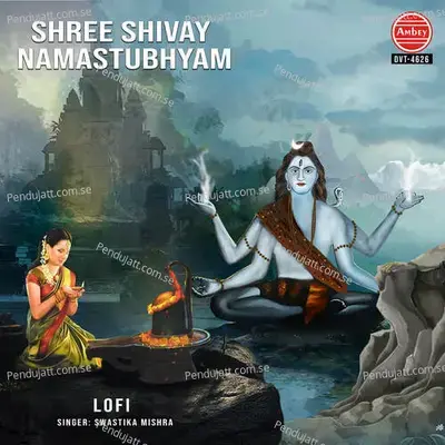 Shree Shivay Namastubhyam - SWASTIKA MISHRA album cover 