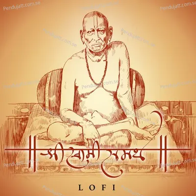 Shree Swami Samarth Jaap - Nidhi Prasad album cover 