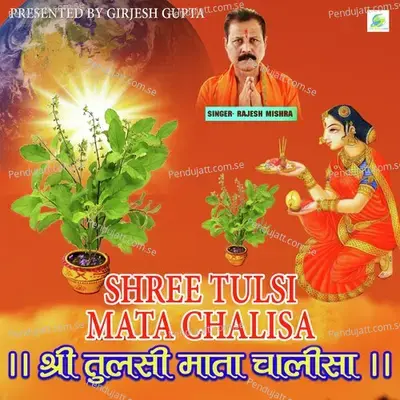 Shree Tulsi Mata Chalisa mp3 song
