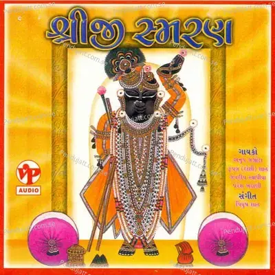 Maare Naathdwara Jaavo - Rupal Doshi album cover 