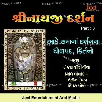 Fuldol Utshav - Tejas Shishangiya album cover 