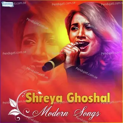 Ektu Samay - Shreya Ghoshal album cover 