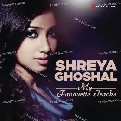 Sunlo Zara - Shreya Ghoshal album cover 