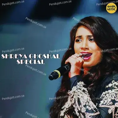 Naam Na Jana Pakhi Female - Shreya Ghoshal album cover 