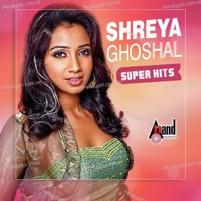 Male Ninthu Hoda Mele-Female - Shreya Ghoshal album cover 